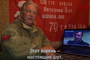 Американский наемник "ДНР" жестко обругал Гиркина за уважение к Ярошу