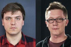 "Как в 37-м году, только черного воронка не хватало", - журналисты "Дождя" рассказали о задержании в "ДНР"