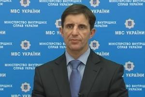 Правоохранители не допустят реванша антигосударственных сил в третью годовщину Революции Достоинства, – Шкиряк