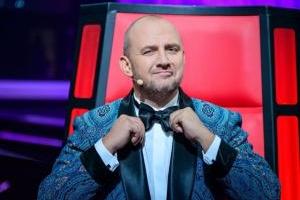 Потап шокировал фанатов изменениями во внешности: певец похудел более чем на 20 килограммов