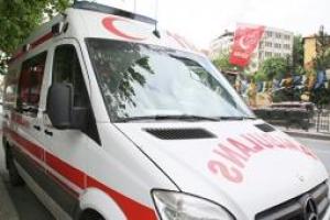 В Турции произошел кровавый теракт: один человек погиб и около 30 пострадали