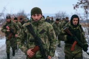 В оккупированный Донецк прибыло подразделение Кадырова "Север" - дончане заговорили о готовящемся "замесе"