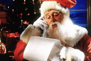 Роскомнадзор разработал шаблон письма Деду Морозу