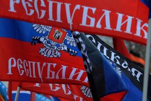 Боевики сообщили, что в Докучаевске ранена женщина