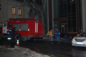 В Тернополе взорвалась газовая труба: канализационные люки взлетели в воздух, есть пострадавшие 
