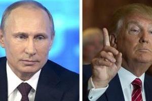 Песков рассказал, почему Путин и Трамп в телефонном разговоре не обсуждали вопросы Украины и Крыма