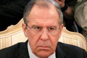 Лавров о Донбассе: России не выгоден "замороженный" конфликт у ее границ