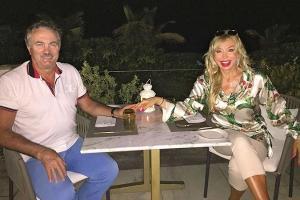 Певица Маша Распутина рассказала, как потратила миллион за 2 недели на отдыхе с мужем