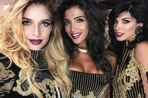 Экс-виагрянки создали собственное трио 