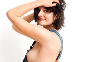 Десять самых откровенных нарядов знаменитостей