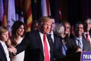 Кто может войти в команду Президента Дональда Трампа?