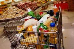 В Украине значительно вырастут цены на продукты питания к Новому году