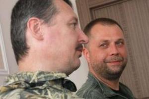 В "ДНР" снова хотят "взять Киев": Стрелков указал на сумасшествие одного из лидеров боевиков