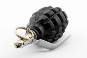 В Макеевке от взрыва гранаты пострадал мужчина