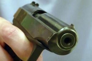 На Киевщине водитель открыл огонь по патрульным: для поиска преступника подключены все соседние области