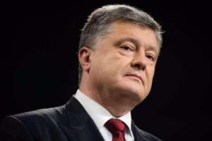 Порошенко заявив, що українська економіка одужує
