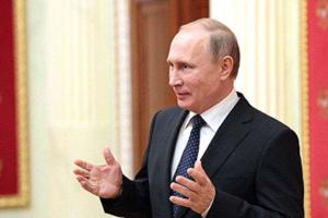 Путин шокировал заявлением, что у России нет границ