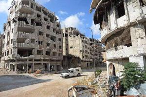 Сирийская и российская авиация снова ударила по Алеппо: погибли 46 человек