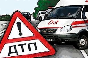 Появились новые подробности жуткого ДТП в Киеве