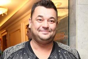 Певец Сергей Жуков запретил своим детям слушать песни "Руки Вверх"