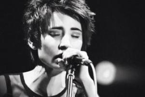 Земфира может представить Россию на "Евровидении-2017" - СМИ