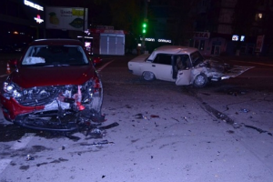 В Киеве произошло ДТП: появились шокирующие подробности аварии