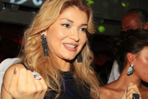 В СМИ появилась информация об убийстве дочери покойного президента Узбекистана Каримова