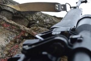 Пограничники провели масштабные боевые учения вблизи Мариуполя