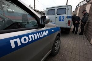 В Санкт-Петербурге на детской площадке прогремел сильный взрыв, есть погибшие