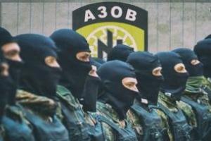 В Луганске задержанных фанатов "Зари" назвали "шпионами из Азова"