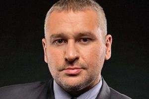 Адвокат Марк Фейгин провел одиночный пикет в Москве