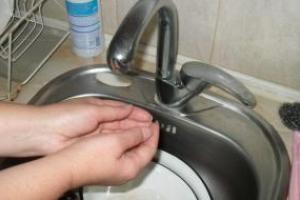 Завтра центр оккупированной Горловки останется без воды