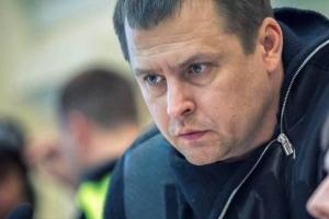 Мэр Днепра Филатов послал на три буквы оппоблоковцев, которые решили сместить его с должности
