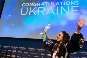 Украину могут лишить права проводить "Евровидение-2017"