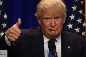 Президентство важнее: Дональд Трамп решил уйти из бизнеса