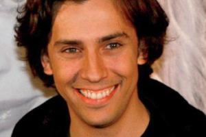 Певец Игорь Николаев показал снимок Максима Галкина с маленьким сыном