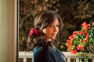 Больная раком Шеннен Доэрти вернулась на большие экраны