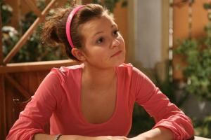 Младшая дочь Шаталина в "Моей прекрасной няне", шокировала переменами во внешности