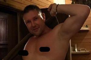 Журналист с 45-летним стажем работы разделся, чтобы попасть в замы Авакова