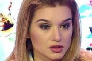 Ксению Бородину уличили в обмане 