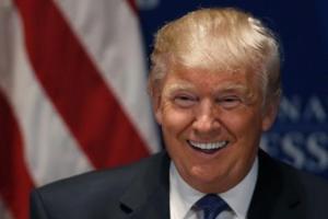 Причины, по которым Трамп может стать большим другом Украины - мнение