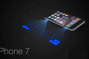 Преимущества iPhone 7: кнопка «домой», 6 оптических линз, 2 динамика 