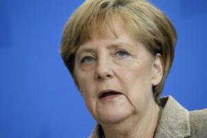 Меркель готова в четвертый раз баллотироваться на пост канцлера Германии