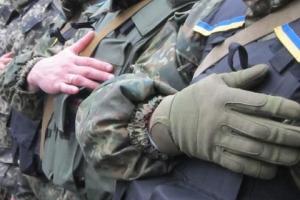 В Україні чергової хвилі мобілізації не буде