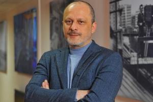 Гендиректор Національної телекомпанії Зураб Аласанія вирішив подати у відставку