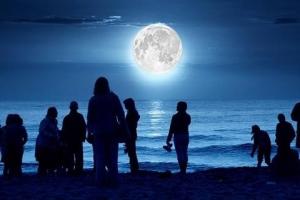 14 листопада у небі можна буде побачити рідкісне явище