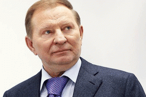 Леонід Кучма продовжить виконувати свої обов'язки представника України в Тристоронній контактній групі