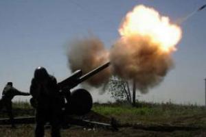 В Донецке адская ночь, гремит во всех районах - соцсети