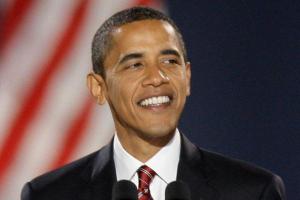 Появилось полное видео речи Обамы о победе Трампа в США