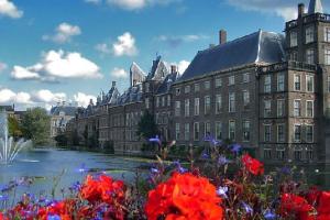 У Нідерландах планують провести референдум